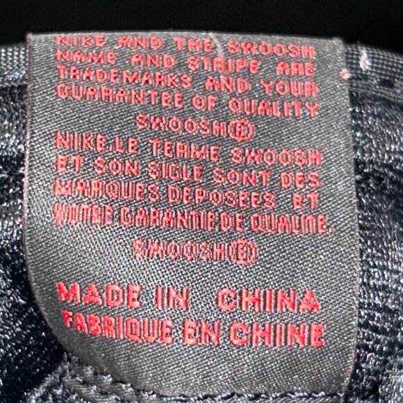 Air Jordan 1 Retro High OG Patent Bred – Mens Size 10 - Picture 3 of 9